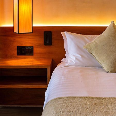Hive Cancun By G Hotels Bagian luar foto