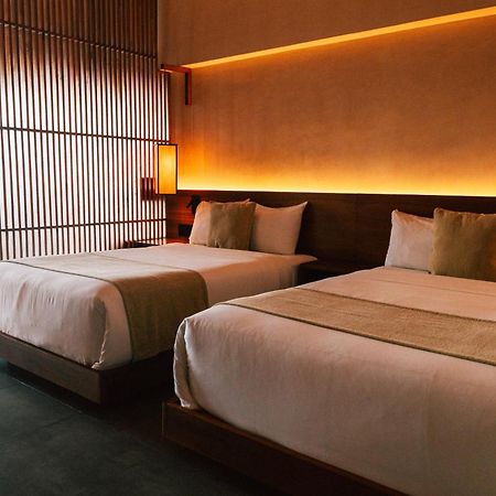 Hive Cancun By G Hotels Bagian luar foto