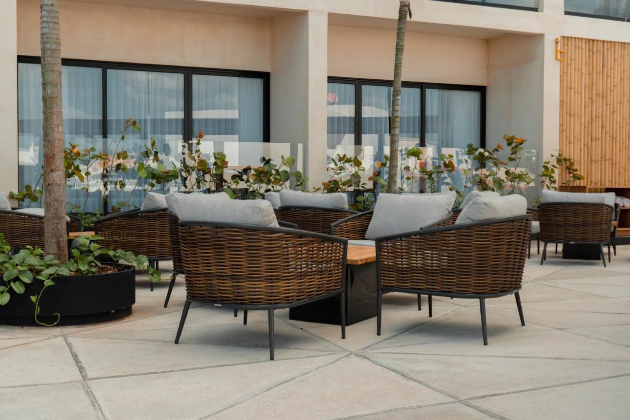 Hive Cancun By G Hotels Bagian luar foto