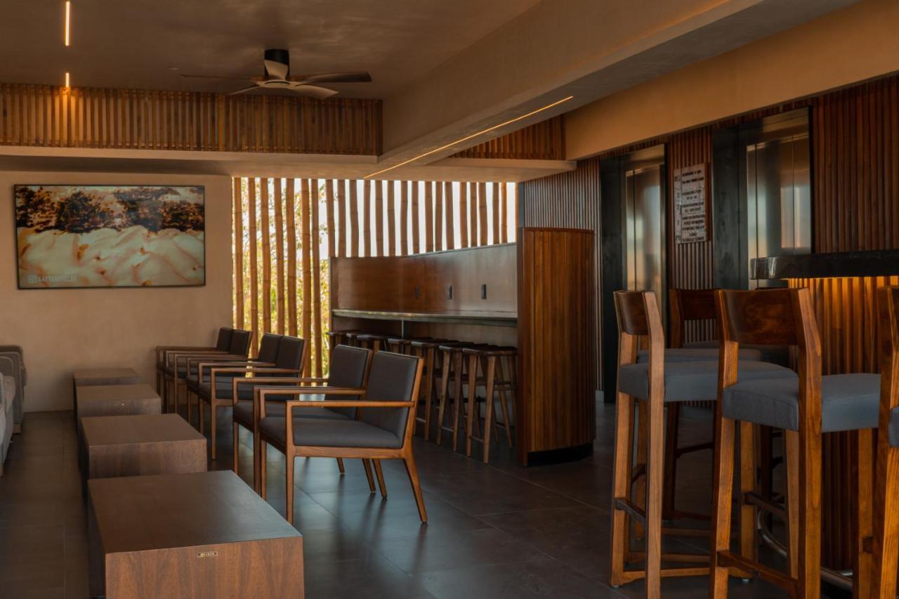 Hive Cancun By G Hotels Bagian luar foto
