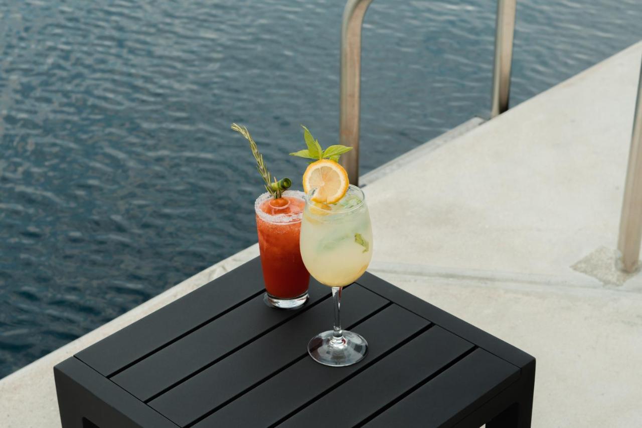 Hive Cancun By G Hotels Bagian luar foto