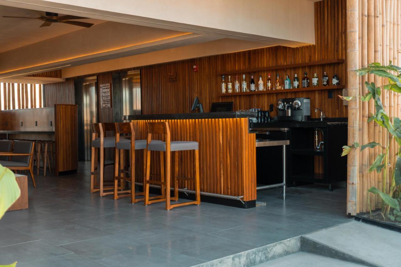 Hive Cancun By G Hotels Bagian luar foto