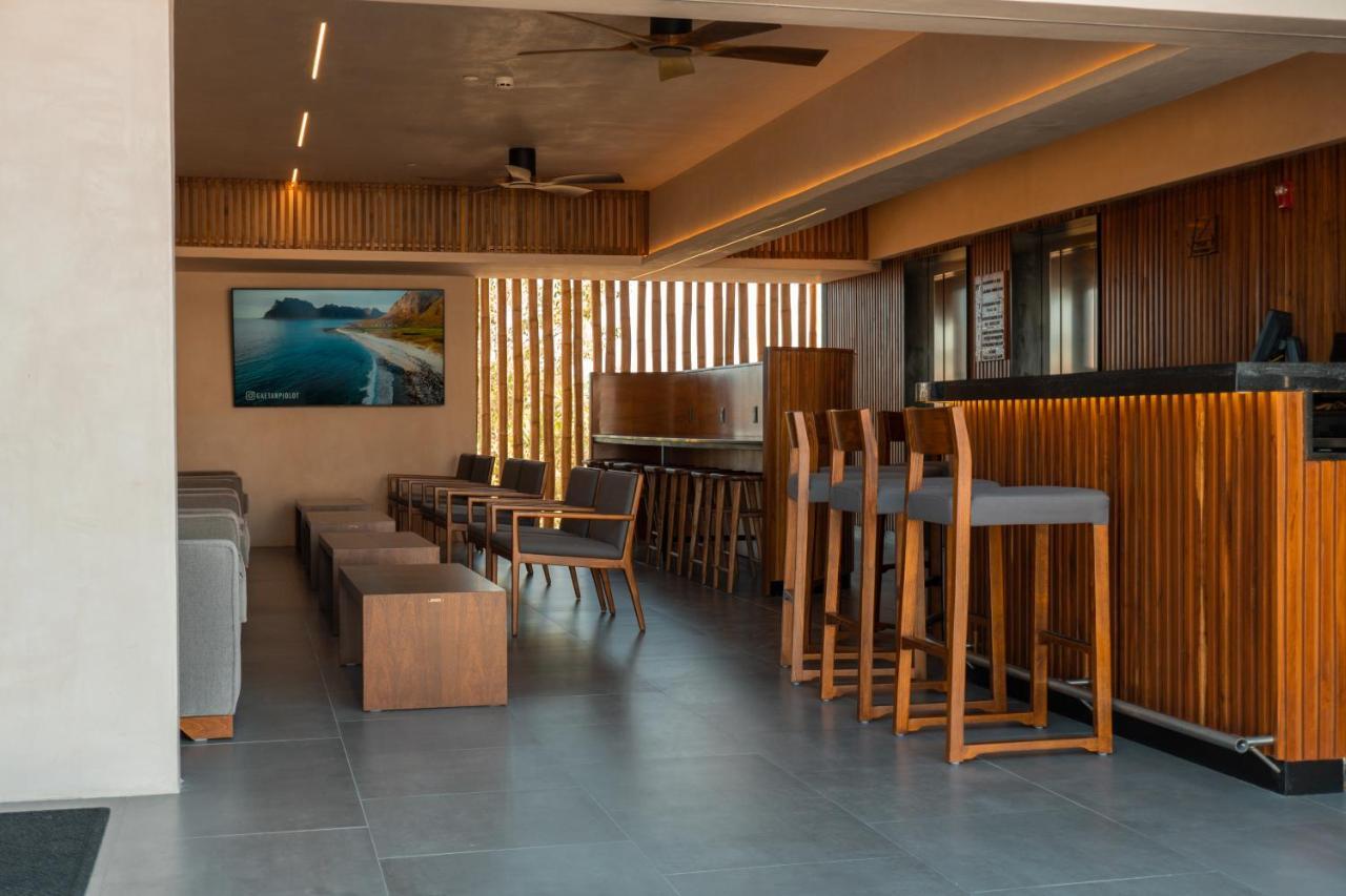 Hive Cancun By G Hotels Bagian luar foto