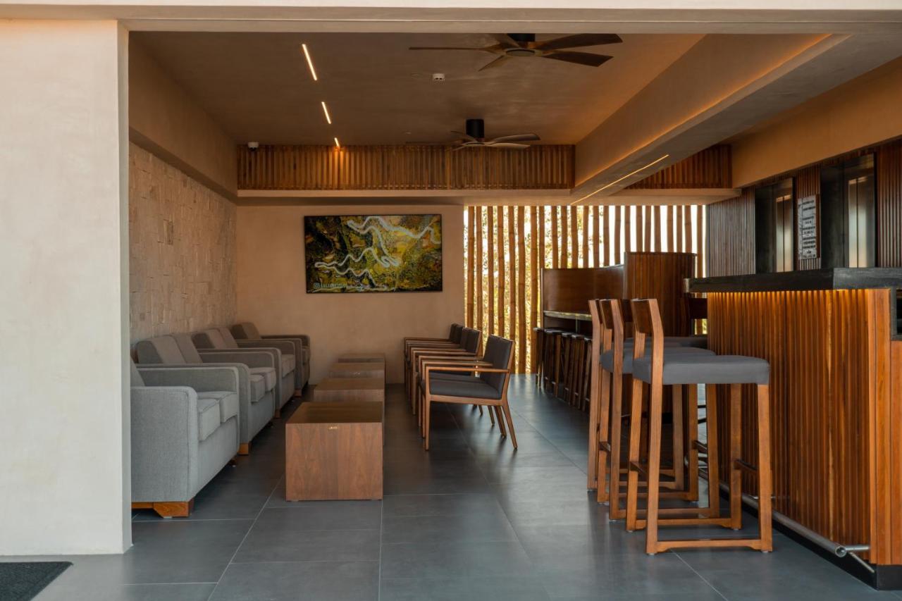 Hive Cancun By G Hotels Bagian luar foto