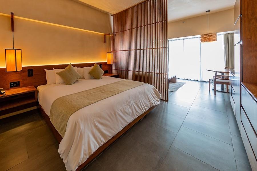 Hive Cancun By G Hotels Bagian luar foto