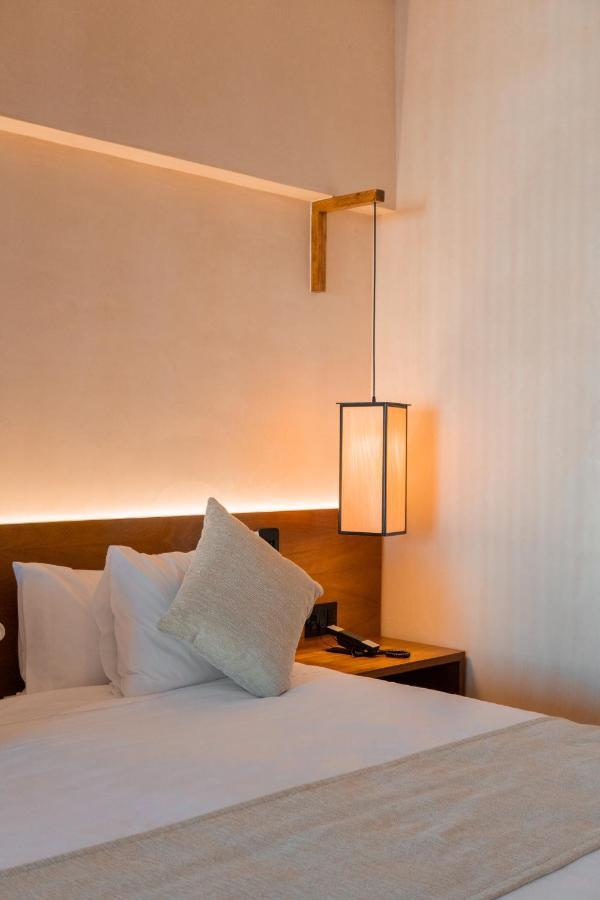 Hive Cancun By G Hotels Bagian luar foto