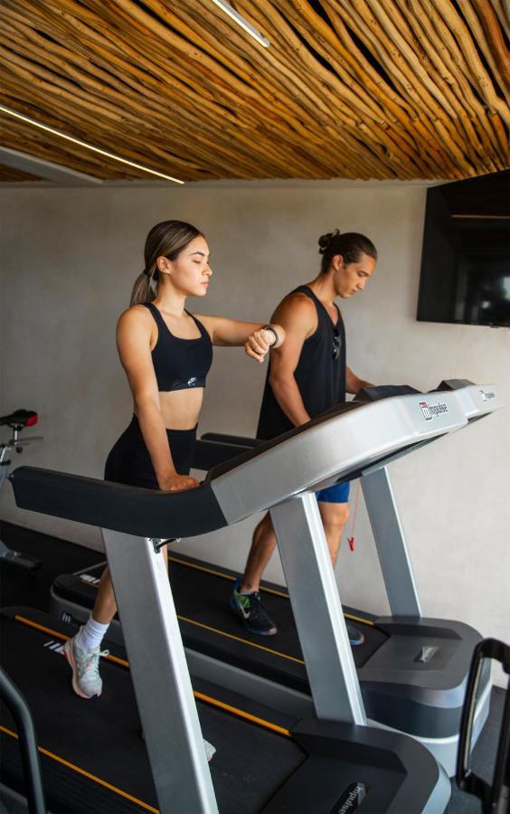 Hive Cancun By G Hotels Bagian luar foto