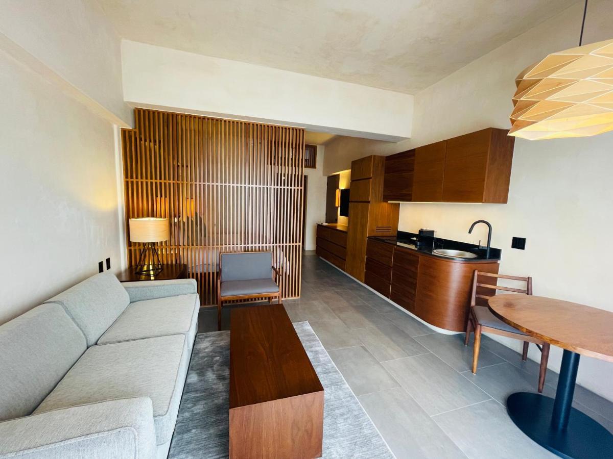 Hive Cancun By G Hotels Bagian luar foto