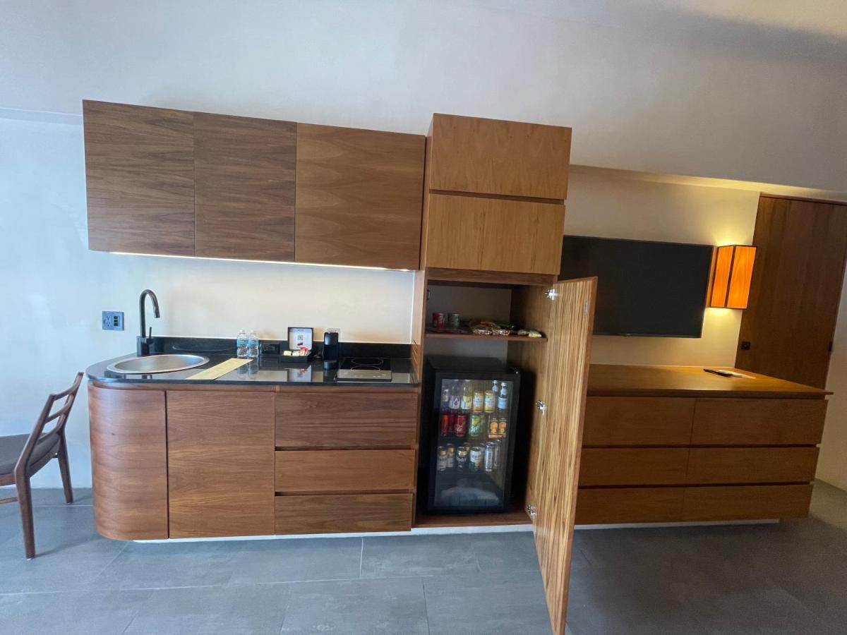 Hive Cancun By G Hotels Bagian luar foto