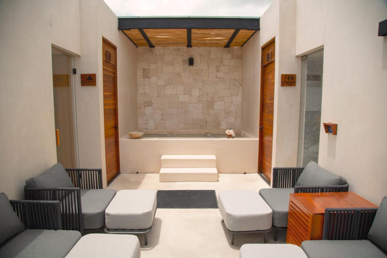 Hive Cancun By G Hotels Bagian luar foto