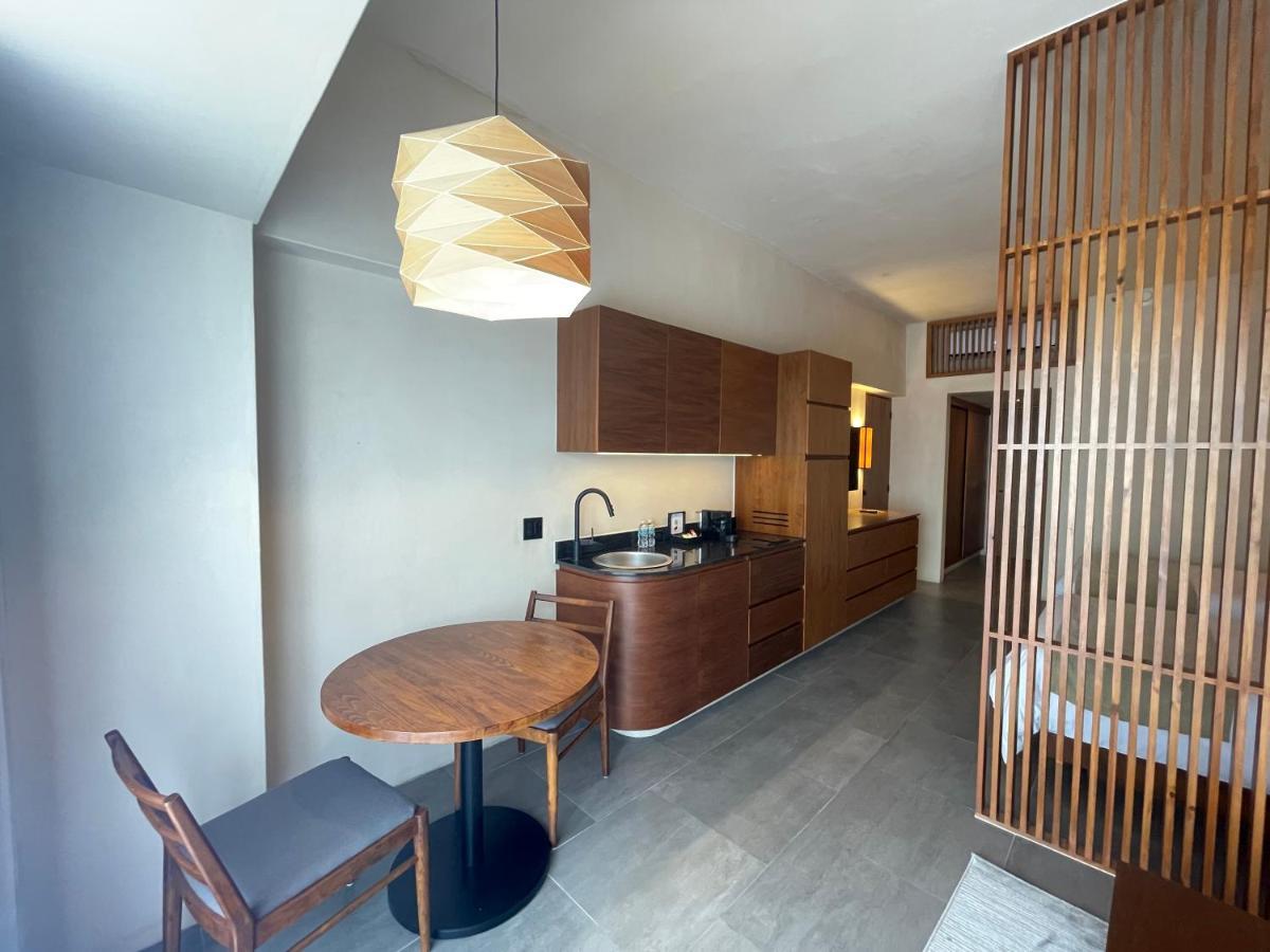 Hive Cancun By G Hotels Bagian luar foto