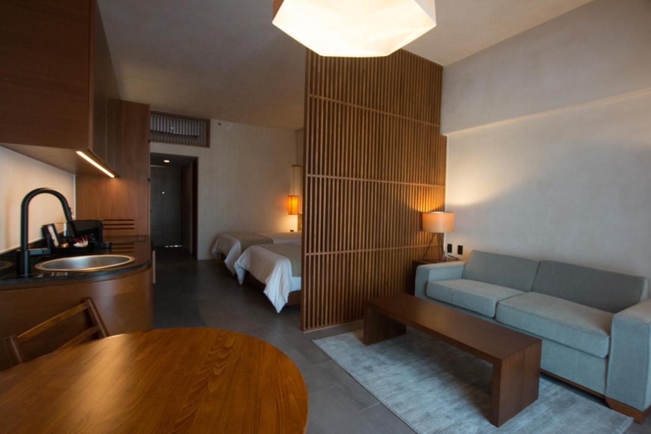 Hive Cancun By G Hotels Bagian luar foto