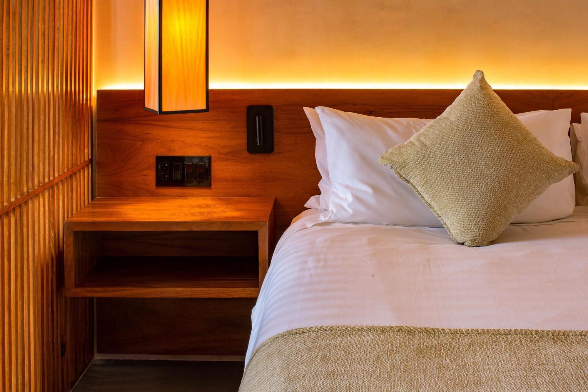 Hive Cancun By G Hotels Bagian luar foto