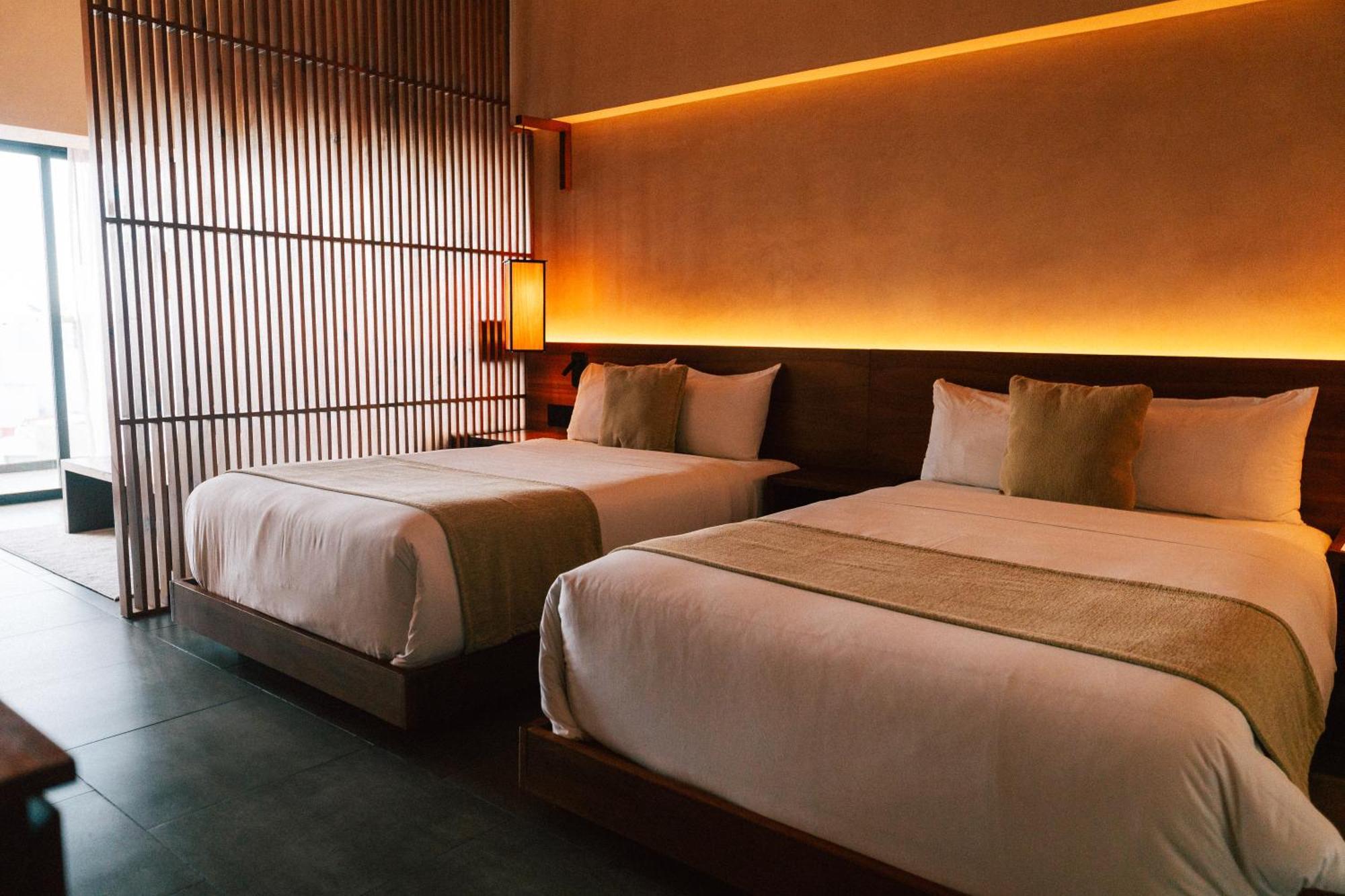 Hive Cancun By G Hotels Bagian luar foto