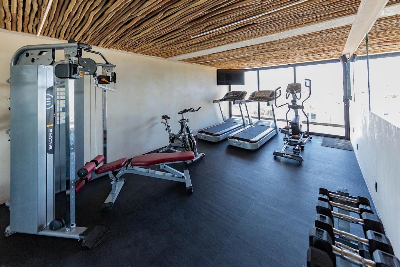 Hive Cancun By G Hotels Bagian luar foto